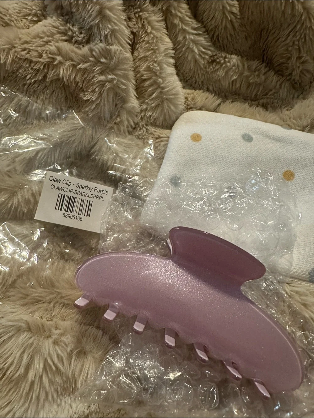 Parke parker sparkly